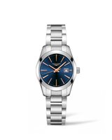 Orologio Longines Donna Conquest Classic in Acciaio L22864926 - L22864926